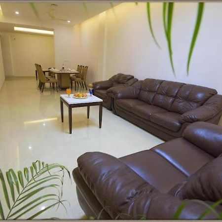 The Celestial Park, Bhopal Hotel Bagian luar foto