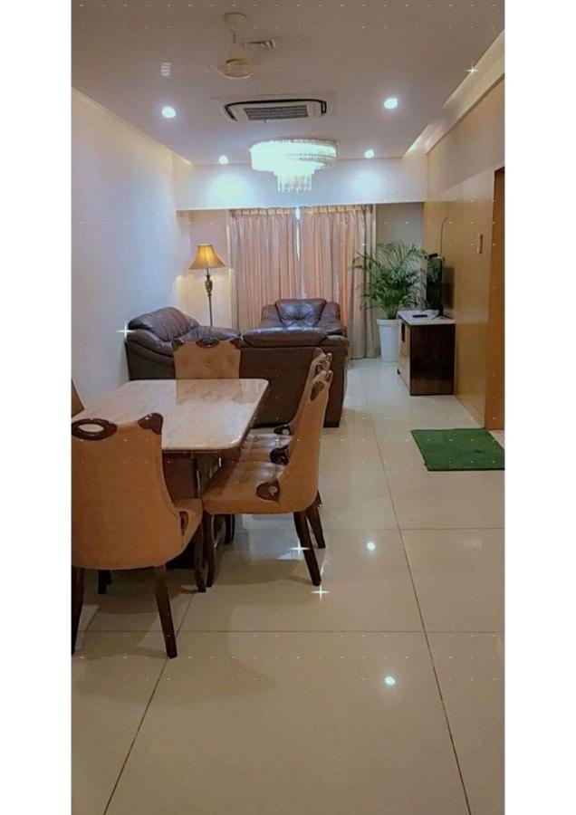 The Celestial Park, Bhopal Hotel Bagian luar foto